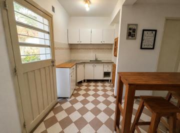 PH · 72m² · 3 Ambientes · 1 Cochera · PH - Centro de Lujan