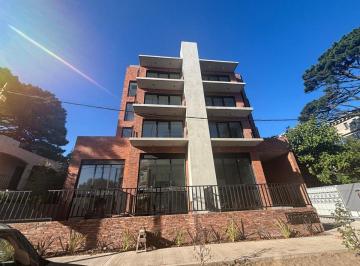 Departamento · 50m² · 2 Ambientes · 1 Cochera · Departamento Dos Ambientes con Terraza en Pinamar