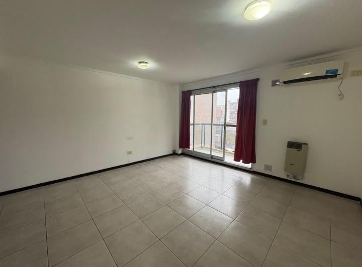 Departamento · 26m² · 1 Ambiente