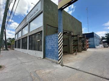 Local comercial · 1070m² · Excelente Inmueble Comercial Sobre Ruta 25