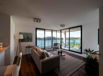 Departamento · 91m² · 4 Ambientes · Venta Apartamento 3 Dorm. en Interlagos Novo