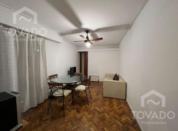Departamento · 45m² · 2 Ambientes · 2 Ambientes en Palermo Soho! Cuenta con Cocina Independiente y Patio!
