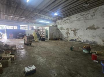 Bodega-Galpón · 140m² · 1 Ambiente · Alquiler 24 Meses Galpón de 140 m² en 12 de Octubre Al 4800 - Zona Puerto