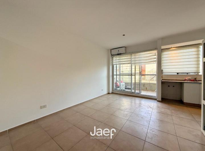 Departamento · 35m² · 2 Ambientes