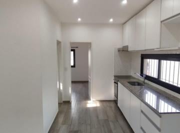 Departamento · 40m² · 2 Ambientes · Hermoso Departamento de Dos Ambientes Amplios
