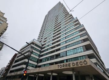 MNP-MNP-1734_2 · Alquiler 2 Amb C/cochera en Torre Deco Recoleta Full Amenities