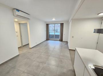 MNP-MNP-1734_2 · Alquiler 2 Amb C/cochera en Torre Deco Recoleta Full Amenities