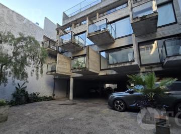 Departamento · 32m² · 1 Ambiente · Alquiler Monoambiente Divino en Palermo