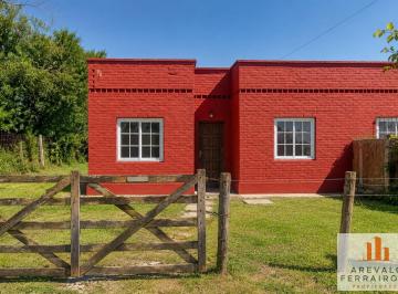 Quinta vacacional · 5150m² · Venta en Bloque 3 Lotes 5100 m² - Quinta - Carmen de Areco