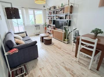 Departamento · 45m² · 2 Ambientes · Departamento - La Perla Norte