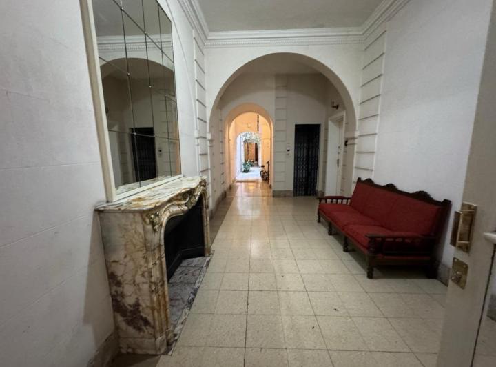 Departamento · 19m² · 1 Ambiente