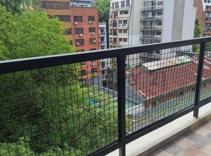 Departamento · 57m² · 3 Ambientes