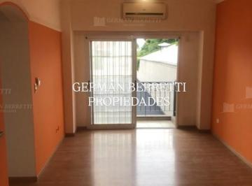 Departamento · 47m² · 2 Ambientes · Departamento en Alquiler Ubicado en Lanús Oeste, Lanús, G. B. a. Zona Sur