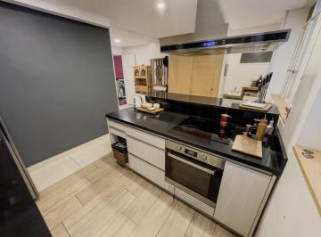 Departamento · 86m² · 4 Ambientes · 1 Cochera · Venta Departamento 4 Amb. con Espacio Guardacoche en Cañitas