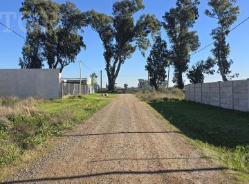 Terreno · 225m² · Venta Lote en La Plata Barrio El Alba