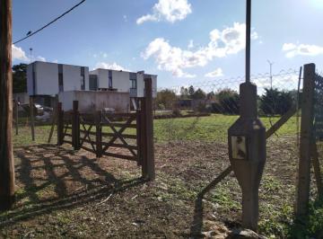 Terreno · 800m² · Lote en Venta de 20 X 40 en Villa Parque Sicardi