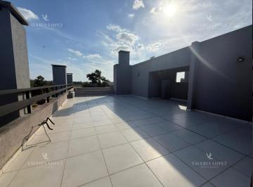 Departamento · 114m² · 3 Ambientes · 1 Cochera · Departamento en Venta en Campus Vista, Pilar, G. B. a. Zona Norte