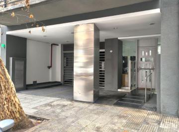 Departamento de 2 ambientes, Recoleta · Departamento de 2 Ambientes con Cochera en Recoleta