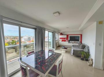 Departamento · 78m² · 3 Ambientes · 1 Cochera · Departamento 3 Ambientes en Alquiler Barrio Chauvin
