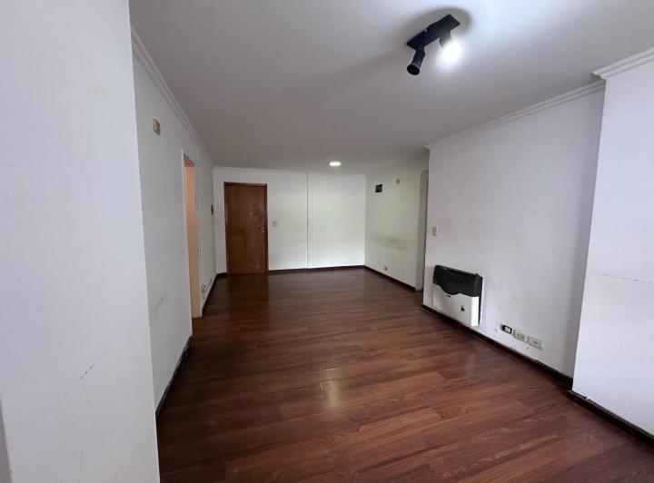 Departamento · 63m² · 2 Ambientes