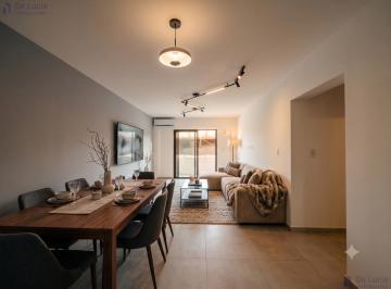 Departamento · 99m² · 3 Ambientes · 1 Cochera · 2 Hab/2 Baños/quinta Seccion
