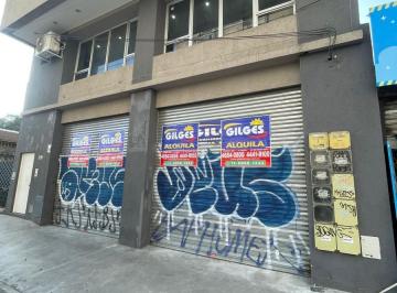 Local comercial · 211m² · Alquiler Local 211 m² - Ramos Mejia