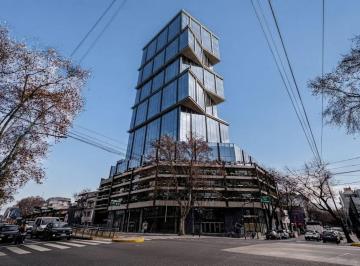 Oficina comercial · 65m² · Venta Oficina 80 m² en Palermo Hollywood a Estrenar