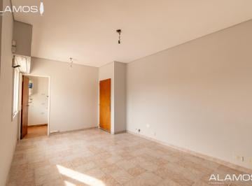 Departamento · 43m² · 2 Ambientes · Venta Departamnento 2 Ambientes en Ramos Mejia - Apto Credito