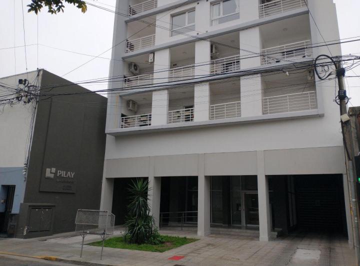 Departamento · 54m² · 1 Ambiente