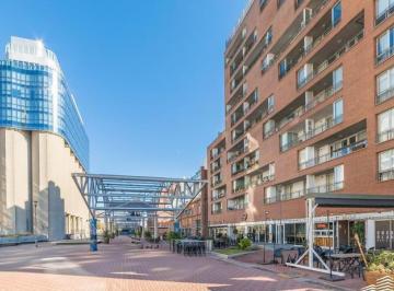 Garage · 12m² · Venta Cochera en Puerto Norte - Rosario