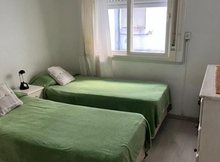 Departamento · 25m² · 2 Ambientes