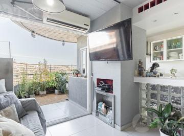 Departamento · 55m² · 3 Ambientes · 1 Cochera · Venta Dto. Tipo Penthouse, Cochera y Amenities Premium, Palermo