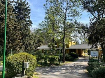 Terreno · 1133m² · Lote Barrio Posadas de Los Lagos en Construccion