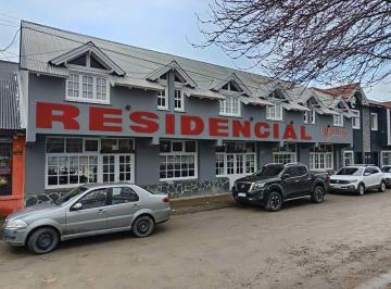 Hotel · 644m² · Turístico Hotel en Venta en Junin de Los Andes, Patagonia, Argentina