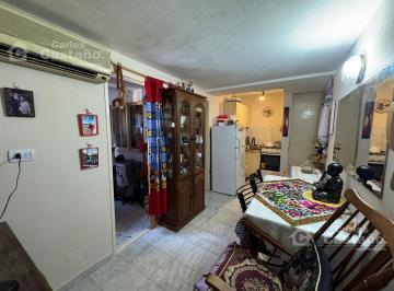 PH · 26m² · 2 Ambientes · PH 2 Amb. en 2º Piso por Escalera