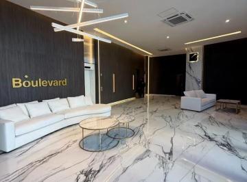 Departamento de 3 ambientes, Tigre · Alquiler 3amb en Torre Boulevard Tigre