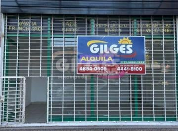 Local comercial · 25m² · 1 Ambiente · Alquiler de Local 25 m² C/baño en Moron