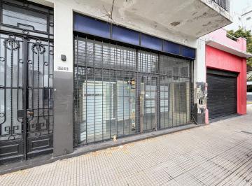 Local comercial · 40m² · Local en Parque Avellaneda