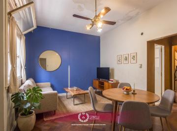 Departamento · 40m² · 2 Ambientes · Venta Departamento 2 Ambientes 40 m² en San Cristóbal Bajas Expensas Apto Crédito a Reciclar