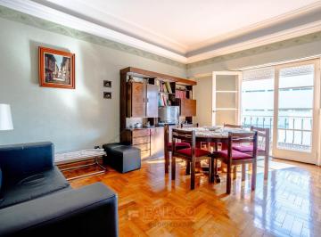 Departamento · 97m² · 4 Ambientes · Piso en Parque Avellaneda - 108 m² - Bajas Expensas