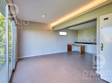 Departamento · 55m² · 2 Ambientes · 1 Cochera · Departamento - General San Martin