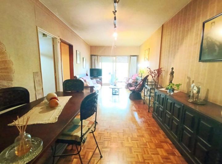 Departamento · 71m² · 4 Ambientes