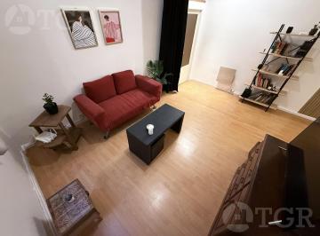 Departamento · 60m² · 2 Ambientes · Venta Departamento 2 Ambientes en Microcentro