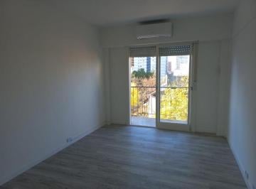 Departamento · 21m² · 1 Ambiente · Departamento Monoambiente Alquiler Nuñez Reciclado