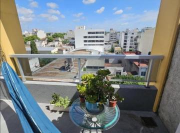 Departamento · 71m² · 2 Ambientes · Venta Dúplex 2 Amb V. Devoto 2 Baños y 2 Balcones