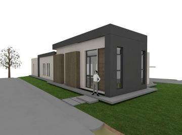 Casa de 4 ambientes, Los Corralitos · Casa en Venta en Guaymallen