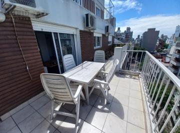Departamento · 85m² · 3 Ambientes · Venta Departamento 4 Ambientes Gran Balcón Terraza - Núñez