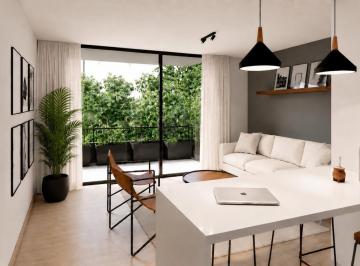 Departamento · 47m² · 2 Ambientes · Departamento en Victoria