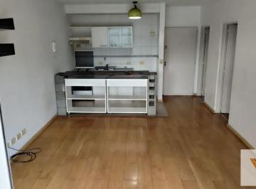 Departamento · 47m² · 2 Ambientes · Departamento en Alquiler - 1 Dormitorio 1 Baño - 50 m - Belgrano