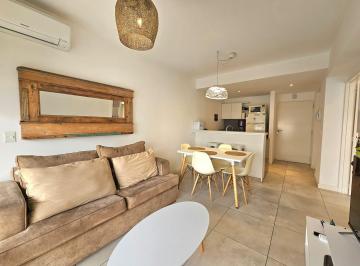 Departamento · 45m² · 1 Dormitorio · 1 Cochera · Alquiler Departamento 2 Ambientes en Palermo Soho